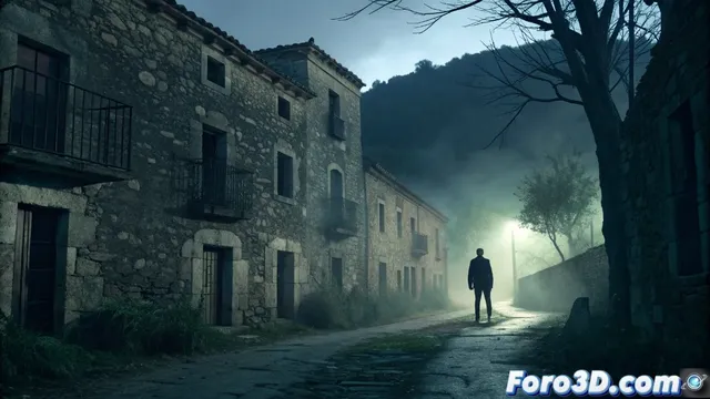 Ochate: El pueblo maldito del Condado de Treviño