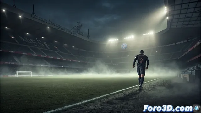 El regreso de Dembélé: Cuando el fútbol encontró lo sobrenatural