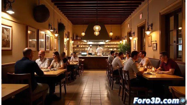 El Trull se une a Batalla de restaurantes con Alberto Chicote