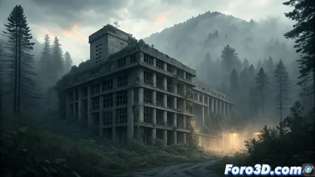 Sanatorio de Cesuras: recreando el misterio en Adobe Premiere