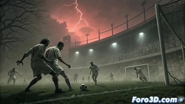 La aniquilación sevillista en el coliseo toledano