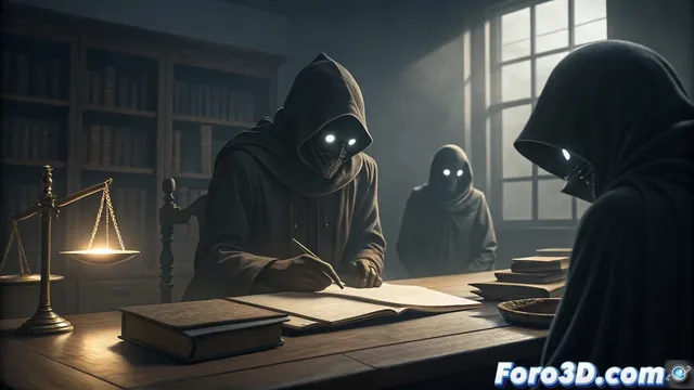 La sombra del poder sobre la abogacía madrileña