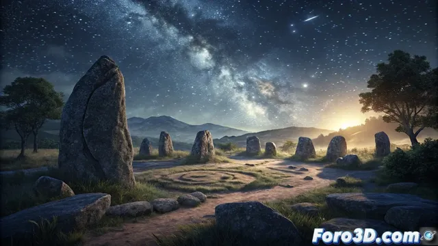 El Stonehenge español: un portal a la prehistoria vasca