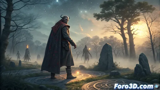 Explorando las raíces del horror en el universo Hellboy de Mike Mignola