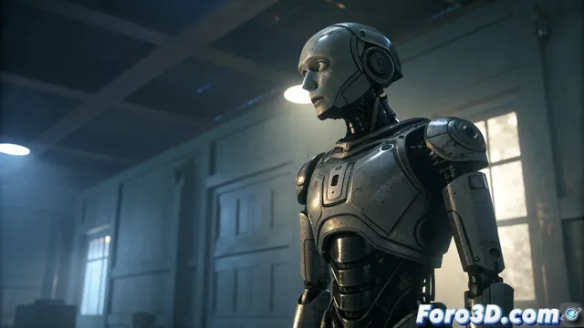 El valle inquietante en el diseño gráfico y visual