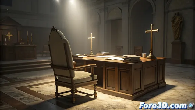 La santa sede inicia proceso canónico contra obispo de Cádiz por denuncias de abusos