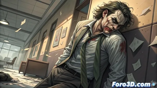 End of Life: el cómic que redefine la narrativa del final