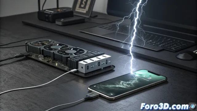El coste energético oculto de generar imágenes con inteligencia artificial