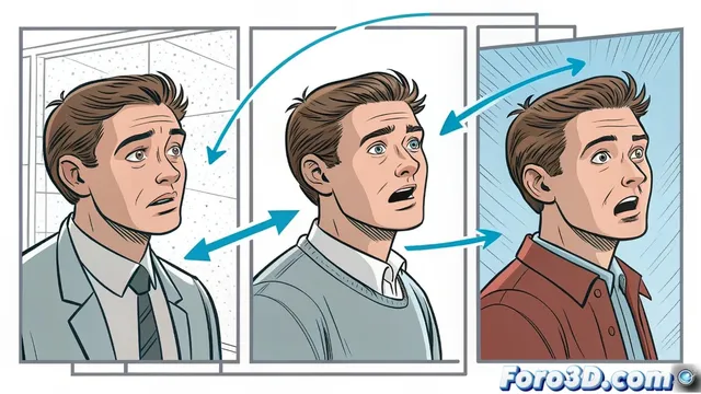 Entender el cómic: El arte invisible de Scott McCloud - Guía fundamental del lenguaje del cómic