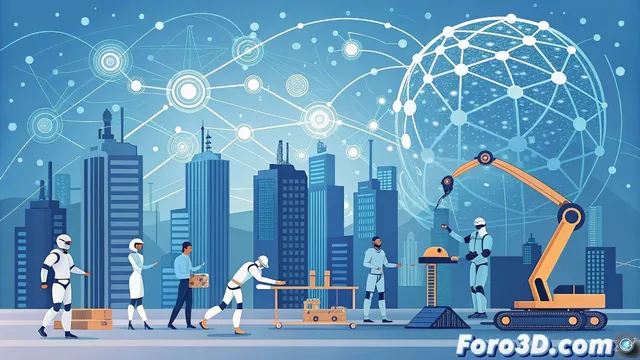 Entender la IA: Guía Definitiva para Principiantes sobre Inteligencia Artificial