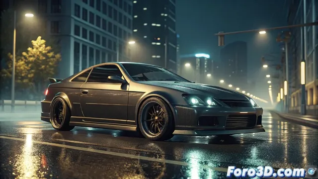 Honda Prelude 2026: precio y polémica por su nueva estrategia