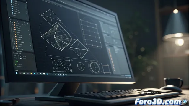 Dominando la línea de comandos en LibreCAD para un diseño preciso