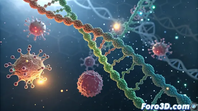 Enzimas modificadas genéticamente revolucionan el reciclaje de plásticos PET