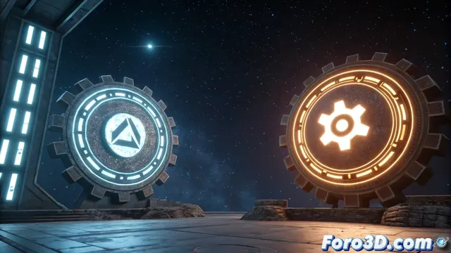 Epic Games y Unity Technologies anuncian colaboración histórica en motores gráficos