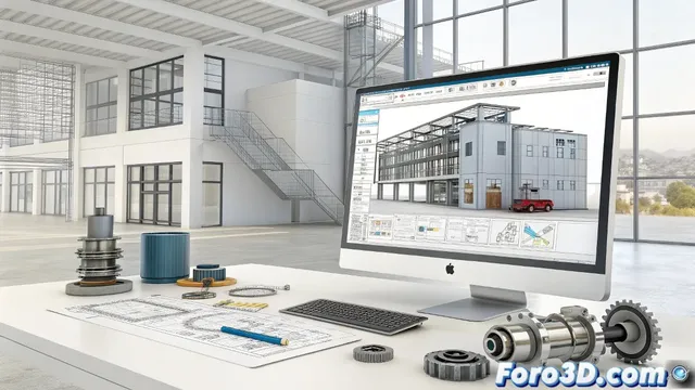 Cómo está actualmente la plataforma BricsCAD