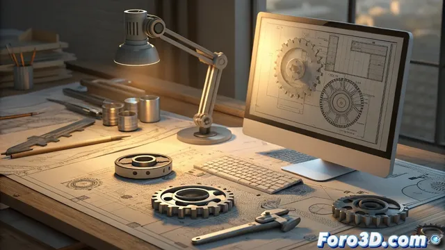 FreeCAD en la actualidad: el CAD libre que maduró para competir