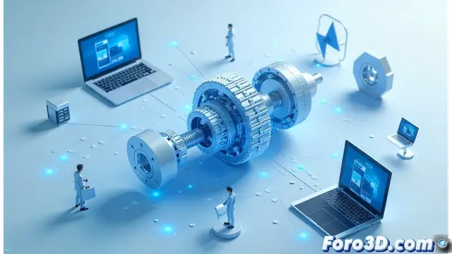 Estado actual de Onshape: el CAD nativo en la nube que maduró