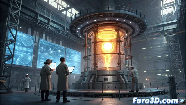 Estados Unidos tiene nueva propuesta para utilizar la energía nuclear