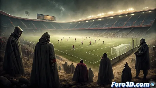 Y si la IA hubiera dirigido al FC Barcelona contra el Girona?