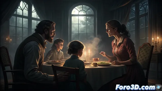 Reversión: el thriller psicológico de Jacob Santana que explora los límites familiares