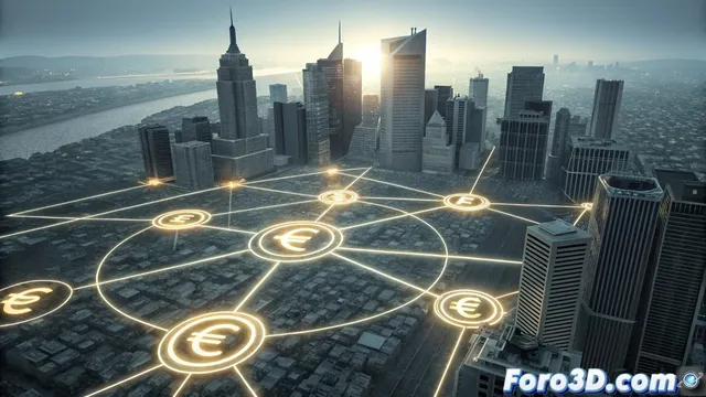 Europa frente a la encrucijada financiera global