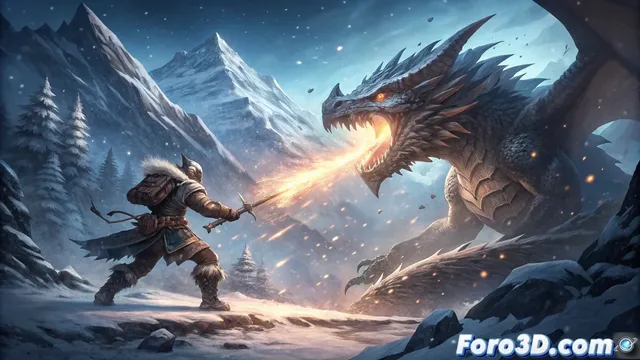 Evolución de las armas en Monster Hunter a través del combate y el estilo
