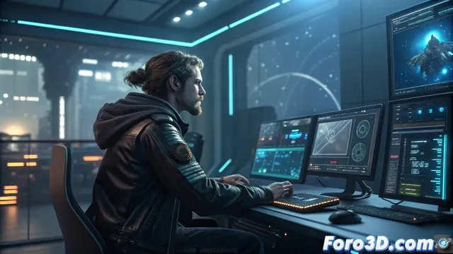 La visión de un exdirectivo de PlayStation sobre la IA en los videojuegos