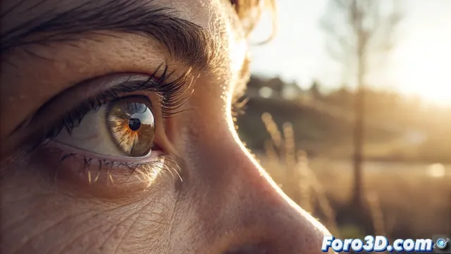 Fotofobia: cuando la luz se convierte en dolor