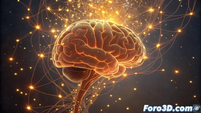 La neuroquímica detrás de la alegría