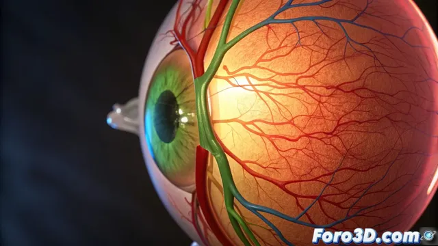 Daltonismo: tipos, diagnóstico y adaptaciones en la visión del color