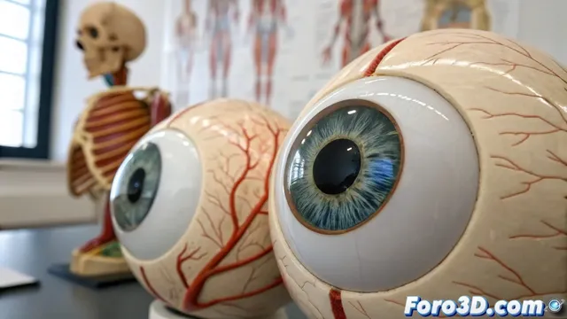 Estrabismo: cuando los ojos no se alinean correctamente