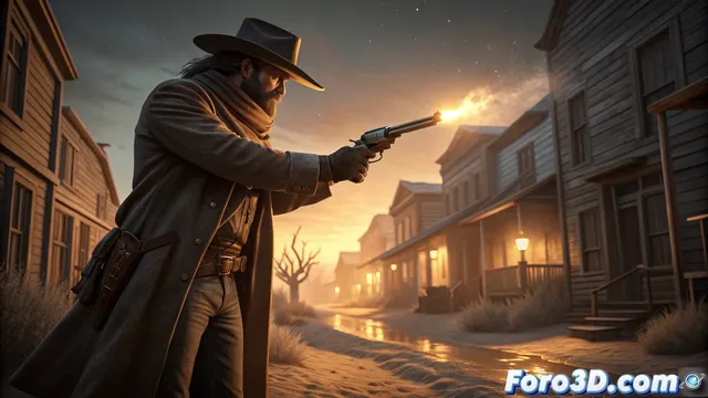 The Sixth Gun: El western sobrenatural que redefine el cómic dark fantasy