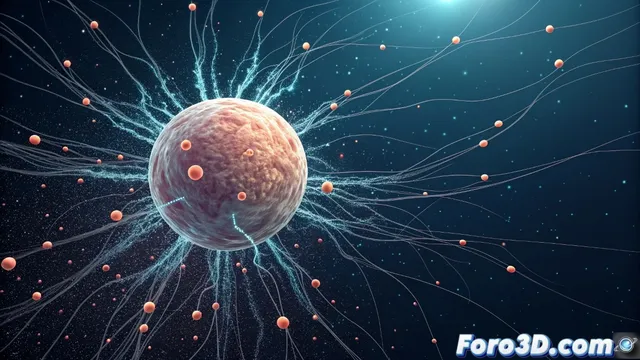 Solucionar particulas atrapadas en PArray de 3ds Max por normales invertidas