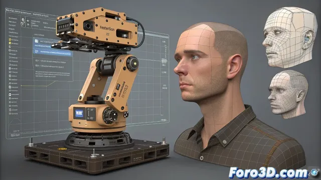 Maximizando la eficiencia con TSM2 y TFM para rigging en 3ds Max