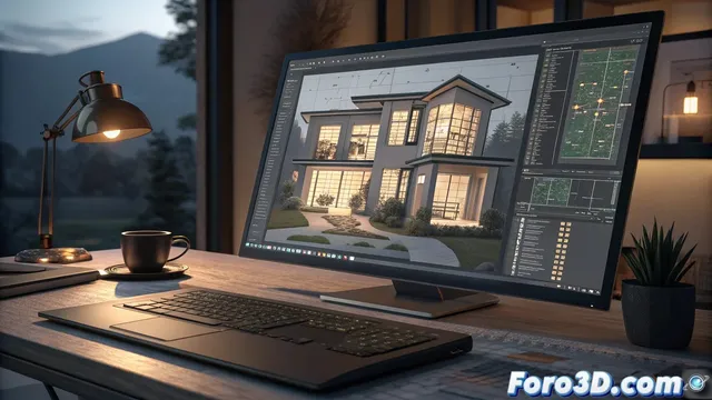 Exportar layouts en AutoCAD con el comando exportlayout