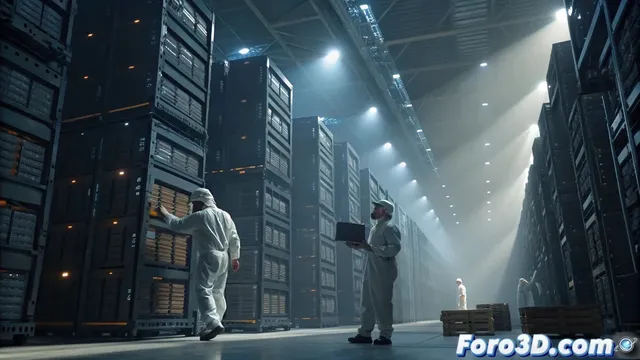 Asus y msi realizan compras masivas de memoria ram ante crisis de suministro