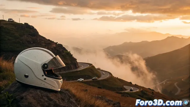 Fallecimiento del piloto Carlos Fernández Vecín en accidente de senderismo