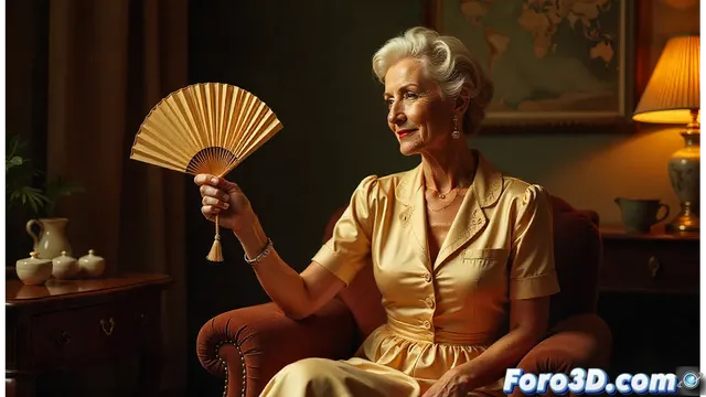 Fallece la artista española Encarnita Polo a los 86 años en Ávila