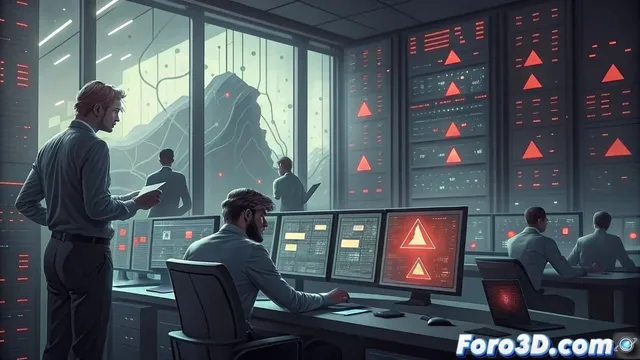 AWS provoca pérdidas masivas por malfuncionamiento y enfrenta demandas millonarias