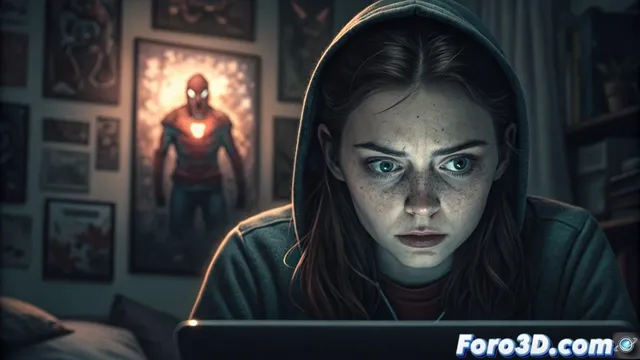 Fanatic: la obsesión como superpoder en Vertigo DC