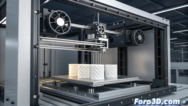 Felixprinters presenta la serie Pro L/XL 3.0 para fabricación industrial avanzada