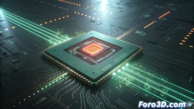 La GPU china Fenghua No.3 con compatibilidad CUDA y 112 GB de memoria HBM