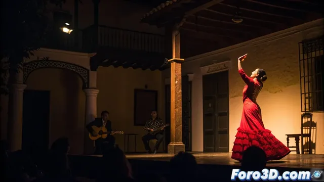 Festival de Jerez de Flamenco: tradición y vanguardia en noviembre