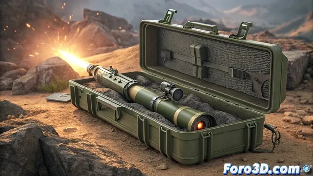 El sistema de misil antitanque FGM-148 Javelin: análisis técnico