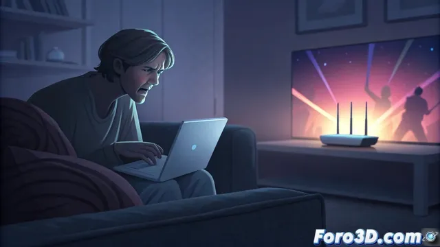 La realidad oculta detrás de las promesas de fibra óptica