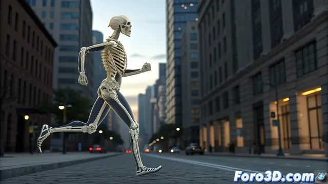 Técnicas profesionales para fijar pies y crear ragdolls realistas en 3ds Max