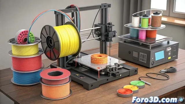 HIPS: El soporte desechable y material versátil