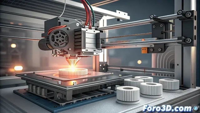 LCP: El material de cristal líquido para aplicaciones de ultra alto rendimiento