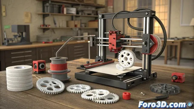 POM Acetal: El material de ingeniería de alta precisión