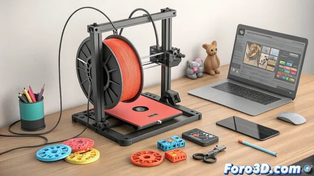 TPE: La máxima flexibilidad en impresión 3D